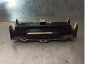 Recambio de mando climatizador para toyota auris 1.8 16v cat referencia OEM IAM 5590002351 
