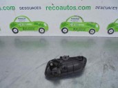 Recambio de maneta interior trasera derecha para suzuki ignis rm (mh) 1.3 cat referencia OEM IAM   