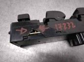 Replacement front left window switch for Mitsubishi ASX (GA0W) 1.8 Di-D cat OEM IAM reference 8608A207 