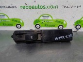 Recambio de mando elevalunas trasero izquierdo para saab 9-3 berlina 2.0 t aero referencia OEM IAM  12801381 