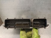 Recambio de centralita motor uce para lexus gs (_s19_) 450h (grs191_, gws191_) referencia OEM IAM 8966130G70  2753001831 DENSO