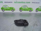 Recambio de maneta interior trasera izquierda para suzuki ignis rm (mh) 1.3 cat referencia OEM IAM 5 PUERTAS