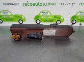 Recambio de mando elevalunas trasero izquierdo para saab 9-3 berlina 2.0 t aero referencia OEM IAM  12801381 