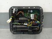 Recambio de bomba combustible para citroën c4 spacetourer (3d_) 1.5 bluehdi 130 referencia OEM IAM 9825645580 9825645580 1267801