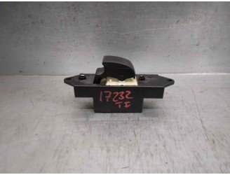 Recambio de mando elevalunas trasero izquierdo para mitsubishi asx (ga0w) 1.8 di-d cat referencia OEM IAM MR587944  