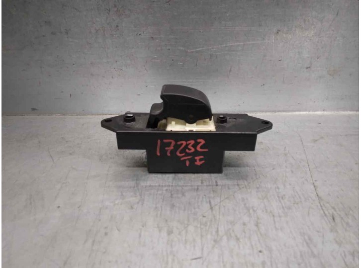 Recambio de mando elevalunas trasero izquierdo para mitsubishi asx (ga0w) 1.8 di-d cat referencia OEM IAM MR587944  