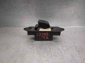 Recambio de mando elevalunas trasero izquierdo para mitsubishi asx (ga0w) 1.8 di-d cat referencia OEM IAM MR587944  