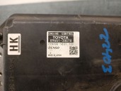 Recambio de centralita motor uce para lexus gs (_s19_) 450h (grs191_, gws191_) referencia OEM IAM 8966130G70  2753001831 DENSO