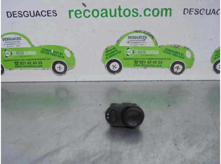 Recambio de mando retrovisor para suzuki ignis rm (mh) 1.3 cat referencia OEM IAM 3795083E20 