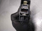 Recambio de mando elevalunas trasero izquierdo para mitsubishi asx (ga0w) 1.8 di-d cat referencia OEM IAM MR587944  