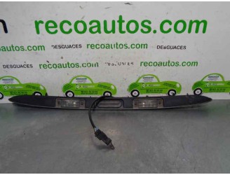 Recambio de maneta exterior porton para saab 9-3 berlina 2.0 t aero referencia OEM IAM   