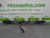 Recambio de maneta exterior porton para saab 9-3 berlina 2.0 t aero referencia OEM IAM   