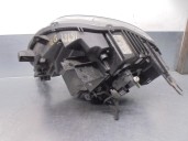 Recambio de faro derecho para smart forfour 1.0 cat referencia OEM IAM A4539061301 260107025R VALEO