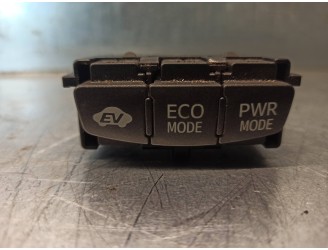 Recambio de botones salpicadero para toyota auris 1.8 16v cat referencia OEM IAM 8497002050 15C587 