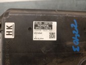 Recambio de centralita motor uce para lexus gs (_s19_) 450h (grs191_, gws191_) referencia OEM IAM 8966130G70  2753001831 DENSO