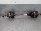 Recambio de transmision trasera izquierda para audi tt (8n3/8n9) 1.8 20v turbo referencia OEM IAM 1J407417Q 
