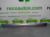 Recambio de maneta exterior porton para saab 9-3 berlina 2.0 t aero referencia OEM IAM   