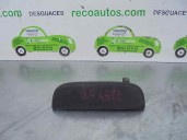 Recambio de maneta exterior delantera izquierda para suzuki ignis rm (mh) 1.3 cat referencia OEM IAM 5 PUERTAS