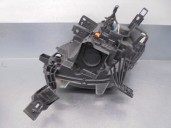 Recambio de faro derecho para smart forfour 1.0 cat referencia OEM IAM A4539061301 260107025R VALEO