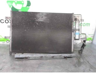 Replacement air conditioning condenser / radiator for Mazda 5 Berl. (CR) 2.0 Diesel CAT OEM IAM reference 8397002 