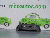Recambio de maneta exterior delantera izquierda para suzuki ignis rm (mh) 1.3 cat referencia OEM IAM 5 PUERTAS