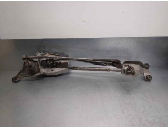 Recambio de motor limpia delantero para mitsubishi asx (ga0w) 1.8 di-d cat referencia OEM IAM 8250A178 1593001052 