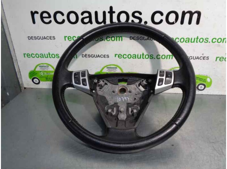 Recambio de volante para saab 9-3 berlina 2.0 t aero referencia OEM IAM   