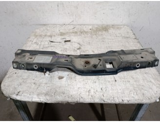 Replacement front panel for Opel Meriva A 1.7 16V OEM IAM reference 6312931 6312931 