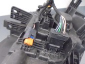 Recambio de faro derecho para smart forfour 1.0 cat referencia OEM IAM A4539061301 260107025R VALEO