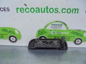 Replacement rear right exterior door handle for Suzuki Ignis RM (MH) 1.3 CAT OEM IAM reference 5 DOORS