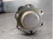 Recambio de transmision trasera izquierda para audi tt (8n3/8n9) 1.8 20v turbo referencia OEM IAM 1J407417Q 