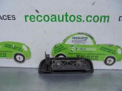 Replacement rear left exterior door handle for Suzuki Ignis RM (MH) 1.3 CAT OEM IAM reference 5 DOORS