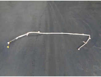 Recambio de airbag cortina delantero derecho para volkswagen touareg (7la) tdi r5 referencia OEM IAM 7L6880742F 7L6880742E 