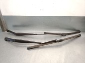 Recambio de brazo limpia delantero derecho para jeep compass (mp, m6, mv, m7) 1.3 referencia OEM IAM 52156988  