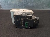 Replacement ABS unit for Ford Focus sedan (CAK) 2.0 16V CAT OEM IAM reference 98AG2C285BE 10020401604 ATE