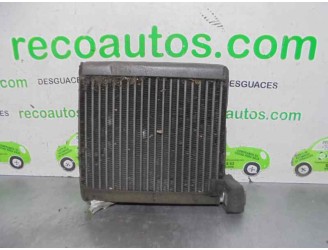 EVAPORADOR AIRE ACONDICIONADO 