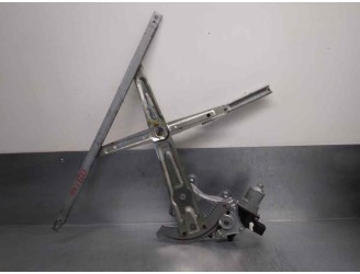 Recambio de elevalunas delantero derecho para mitsubishi asx (ga0w) 1.8 di-d cat referencia OEM IAM 5713A256 2 PINES 5 PUERTAS