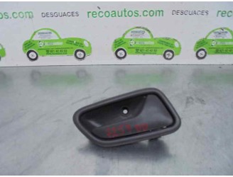 Replacement front right interior door handle for Suzuki Ignis RM (MH) 1.3 CAT OEM IAM reference 5 DOORS