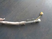 Recambio de airbag cortina delantero derecho para volkswagen touareg (7la) tdi r5 referencia OEM IAM 7L6880742F 7L6880742E 