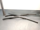 Recambio de brazo limpia delantero derecho para jeep compass (mp, m6, mv, m7) 1.3 referencia OEM IAM 52156988 