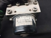 Replacement ABS unit for Ford Focus sedan (CAK) 2.0 16V CAT OEM IAM reference 98AG2C285BE 10020401604 ATE