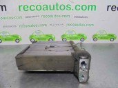 Recambio de evaporador aire acondicionado para mazda 5 berl. (cr) 2.0 diesel cat referencia OEM IAM 