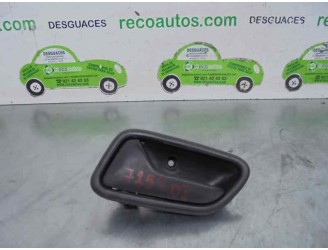 Recambio de maneta interior delantera izquierda para suzuki ignis rm (mh) 1.3 cat referencia OEM IAM 5 PUERTAS