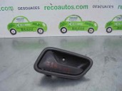 Recambio de maneta interior delantera izquierda para suzuki ignis rm (mh) 1.3 cat referencia OEM IAM 5 PUERTAS