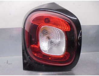 Recambio de piloto trasero izquierdo para smart forfour 1.0 cat referencia OEM IAM A4539063100 A4539063200 