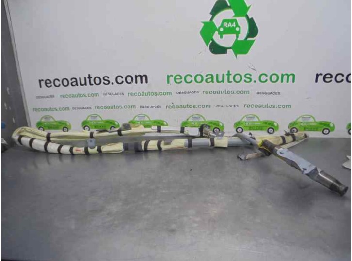Recambio de airbag cortina delantero izquierdo para mazda 5 berl. (cr) 2.0 diesel cat referencia OEM IAM C23557KN0 T98223A 