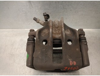 Recambio de pinza freno delantera derecha para volvo 460 (464) 2.0 referencia OEM IAM 9031508 9031508 GIRLING