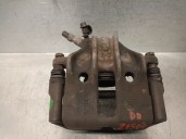 Recambio de pinza freno delantera derecha para volvo 460 (464) 2.0 referencia OEM IAM 9031508 9031508 GIRLING