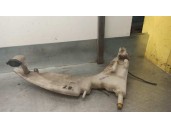 Recambio de deposito limpia para ford focus berlina (cak) 2.0 16v cat referencia OEM IAM 