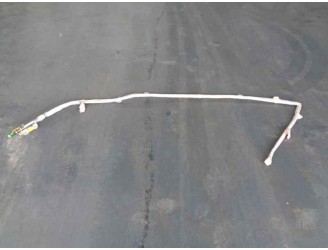 Recambio de airbag cortina delantero izquierdo para volkswagen touareg (7la) tdi r5 referencia OEM IAM 7L6880741F 7L6880741E 